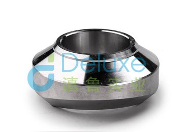 不锈钢对焊支管台