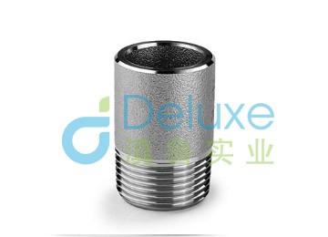 高压单头外丝50MM（NPT）