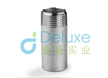 高压单头外丝75MM（NPT）