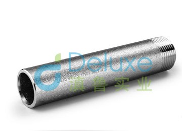 高压单头外丝150MM（NPT）