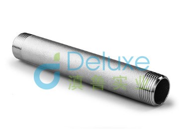 高压双头外丝200MM（NPT）