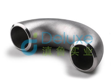 对焊180°弯头SCH4OS（滚砂）
