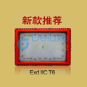 bzd188-18(新款)led防爆灯