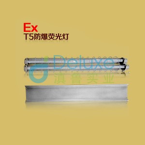 BPY系列防爆荧光灯