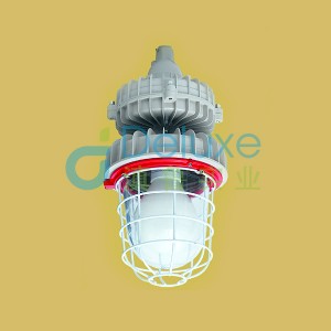 BZD-05(ccd94)防爆照明灯