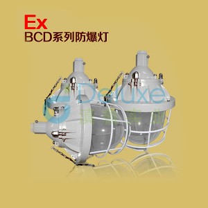 BCD系列防爆灯