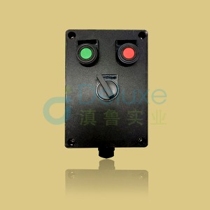 LCz8030防爆防腐操作柱
