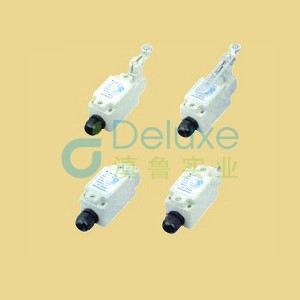 LX5系列防爆行程开关(IIB、IIC))