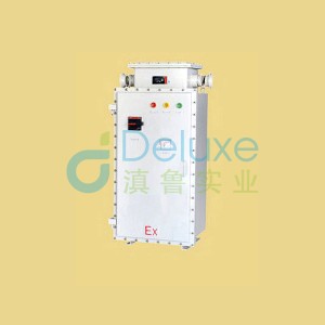 BQX系列防爆星三角起动箱(IIB、IIC)