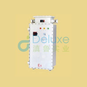 BQJ系列防爆自耦减压电磁起动箱(IIB、IIC)