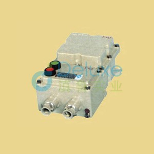 BQC系列防爆磁力起动器(IIB、IIC)