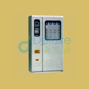 PXF系列正压型防爆配电柜(IIB、IIC)