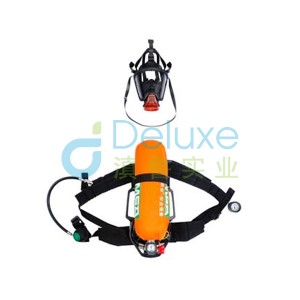 AX2100系列自给式空气呼吸器