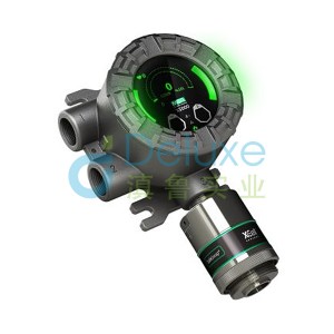 TheULTIMA®X5000气体监测仪