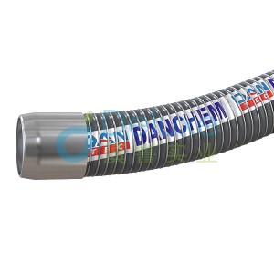 聚丙烯材质复合软管DanchemPG