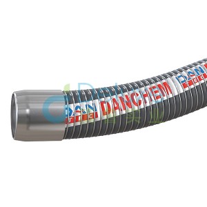 聚丙烯材质复合软管DanchemSG