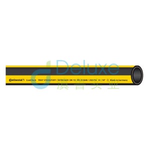 ContiTechTRIXNITROGENHose导静电氮气橡胶软管