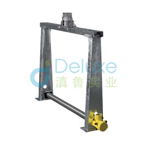 WEIGHTRAC 31 4-20mA/HART-四线制