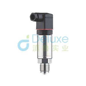 VEGABAR 18 两线制4-20mA带陶瓷测量元件的压力传感器