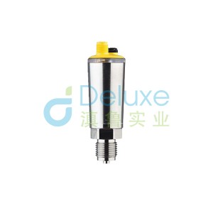 VEGABAR 28 两线制4-20mA带陶瓷测量元件的压力传感器