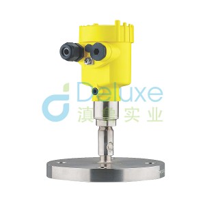 VEGABAR 81电容式物位计带化学密封装置的压力变送器