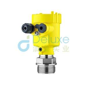 VEGABAR 82 有陶瓷测量元件的压力变送器